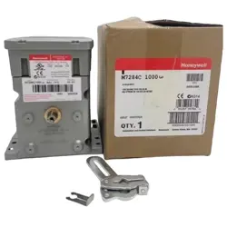 1PC HONEYWELL MODUTROL