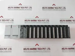 HONEYWELL MASTERLOGIC-200 PROGRAMMABLE LOGIC CONTROLLER AC200-240V