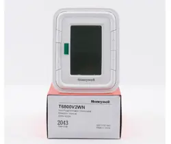 BOX HONEYWELL T6800V2WN