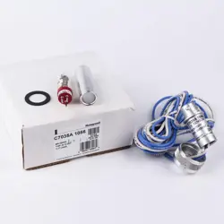 1PCS NEW HONEYWELL C7035A1056 FLAME DETECTOR FREE DELIVERY