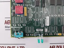 MODULE REV: