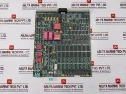 HONEYWELL 51304518-150 PM/APM CONTROL MODULE REV: F