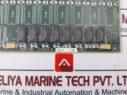 CONTROL MODULE REV: