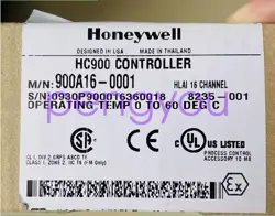 HONEYWELL MODULE HC900