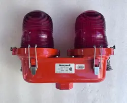 OBSTRUCTION LIGHT MAXIMUM