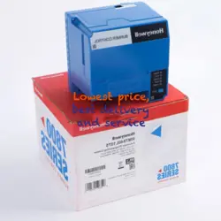 FREE SHIPPING 1PC HONEYWELL RM7840L1075 BURNER CONTROL RM7840 L1075 /