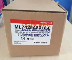 NEW HONEYWELL ML7425A8018-EREPLACE