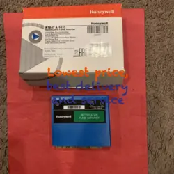 1PC HONEYWELL R7847A1033