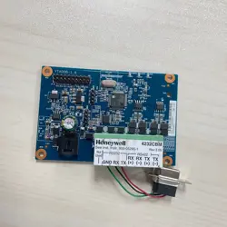 HONEYWELL 4232CBM HOME AUTOMATION INTERFACE MODULE, REV 2.05 UNIT ONLY