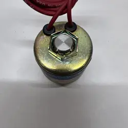 SKINNER VALVE