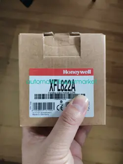 HONEYWELL XFL822A CONTROLLER