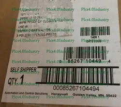 V4055D-1043 HONEYWELL FLUID POWER ACTUATOR EXPEDITED SHIPPING V4055D1043 ZY