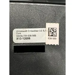 NEW HONEYWELL S7999D1006