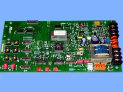 DR4200GP CHART RECORDER