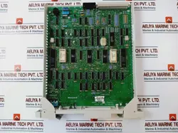 INPUT MODULE REV: