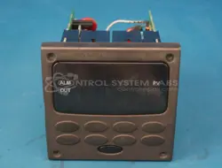 HONEYWELL DC2500-C0-0A0R-1 UDC2500