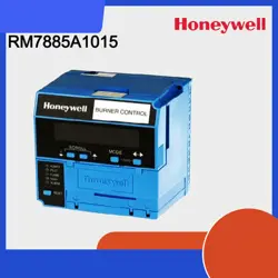 BURNING CONTROLLER RM7885A1015