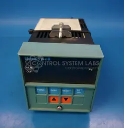 HONEYWELL DC2003-0-0000-00 UDC2000