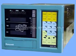 DIGITAL CONTROL PROGRAMME