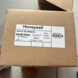 1PC BRAND NEW HONEYWELL TK-PRS021 CONTROL PROCESSOR MODULE