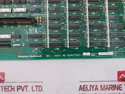 MULTIFUNCTION CONTROLLER