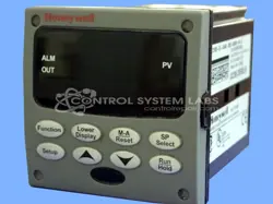 HONEYWELL DC2500-C0-1A0R-2