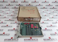 HONEYWELL 51304518-150 ADVANCED CONTROL MODULE BOARD REV F
