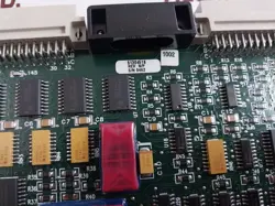 CONTROL MODULE BOARD
