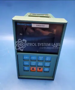 DIGITAL CONTROL **