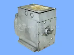 MOTOR ACTUATOR **