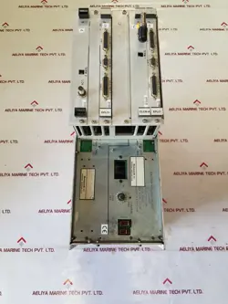 HONEYWELL 51401496-100,51402755-100,51305072-300,51305072-200 RACK