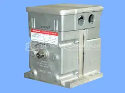 120V SPRING RETURN