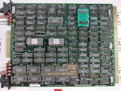 YAMATAKE-HONEYWELL 82114930-002 CRT B1 PCB CARD 80331949-001