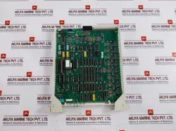 MU-PPIX02 PULSE INPUT