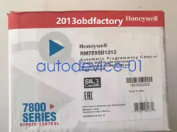 CONTROL RM7895B1013 DHL/FEDEX
