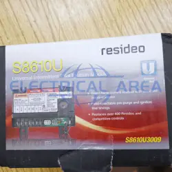 BOILER CONTROLLER FAST