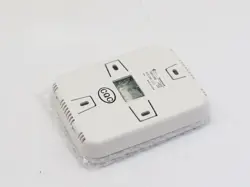 HONEYWELL DIGITAL THERMOSTAT