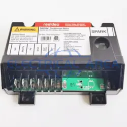 NEW HONEYWELL S8610M3009
