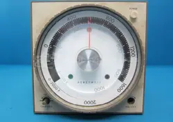DIALATROL TEMPERATURE CON