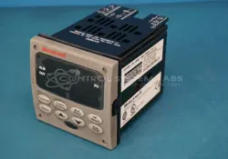 HONEYWELL DC2500-EB-0B00-2