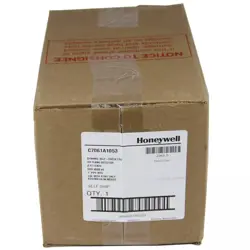SHIPPING HONEYWELL C7061A1053