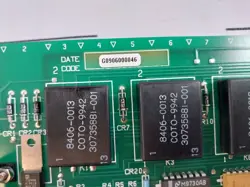 30735863-001 SWITCHING