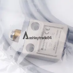 NEW HONEYWELL 914CE2-3 TRAVEL SWITCH