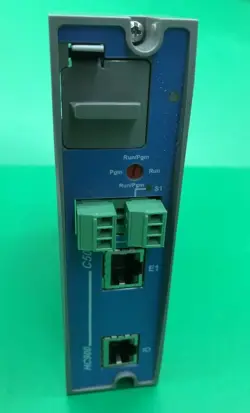 HONEYWELL 900C50-0360-00, C50 CPU, OPER. TEMP 0 TO 60 DEG. C