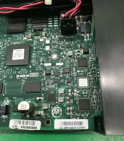 C50 CPU