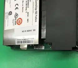 HONEYWELL CONTROLEDGE 900