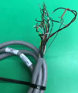 CABLE 16/32 CHANNEL