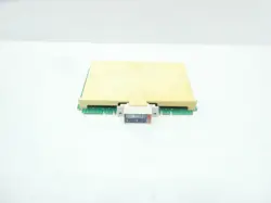 HONEYWELL 621-0000 ANALOG