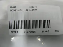 HONEYWELL 621-6575