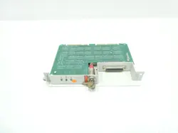 DRIVER MODULE CARD